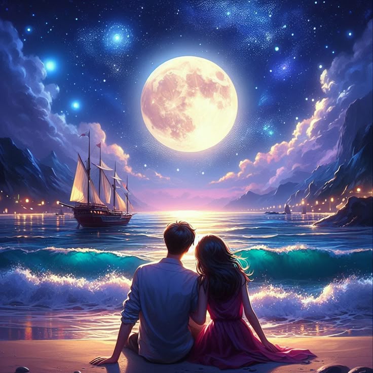 Я дышу, а значит я люблю