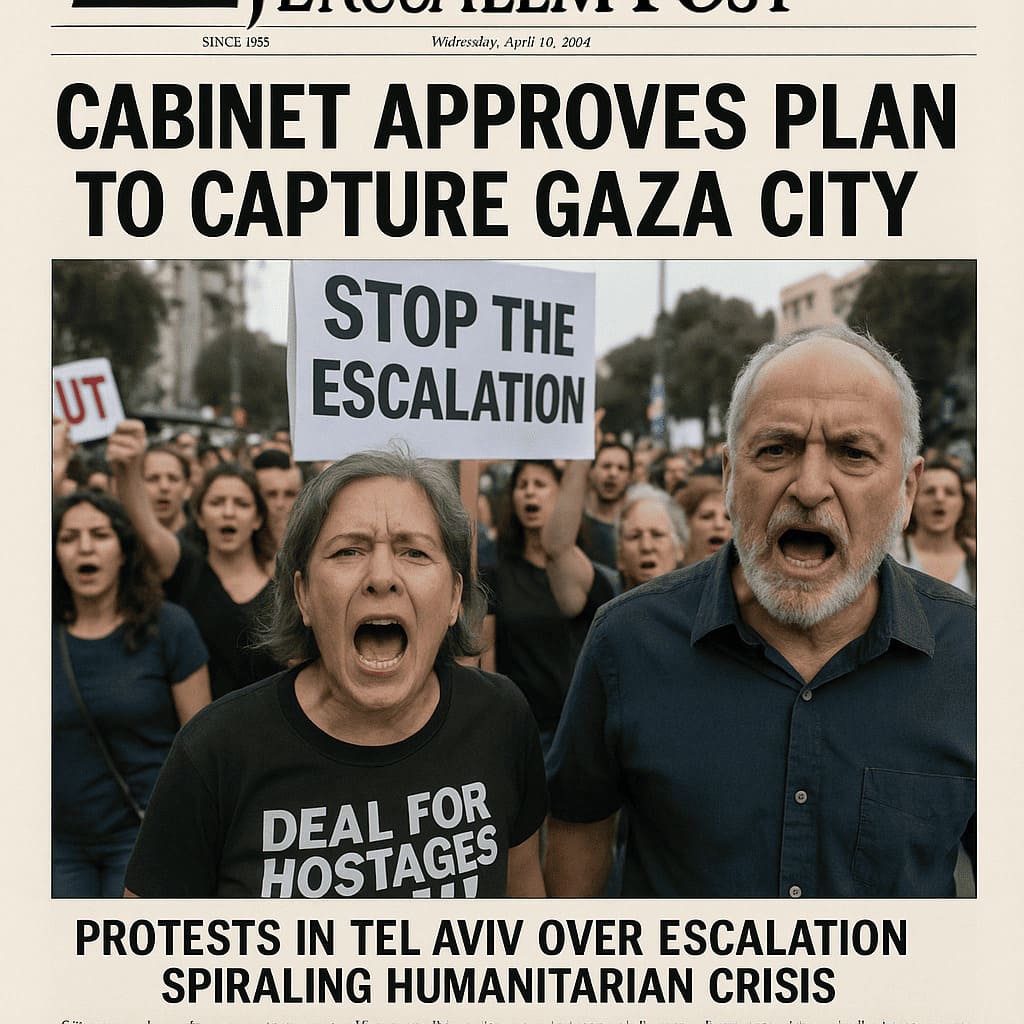 Вс 10 авг. 16 ав 5785г. Топ - топ - топ! STOP!