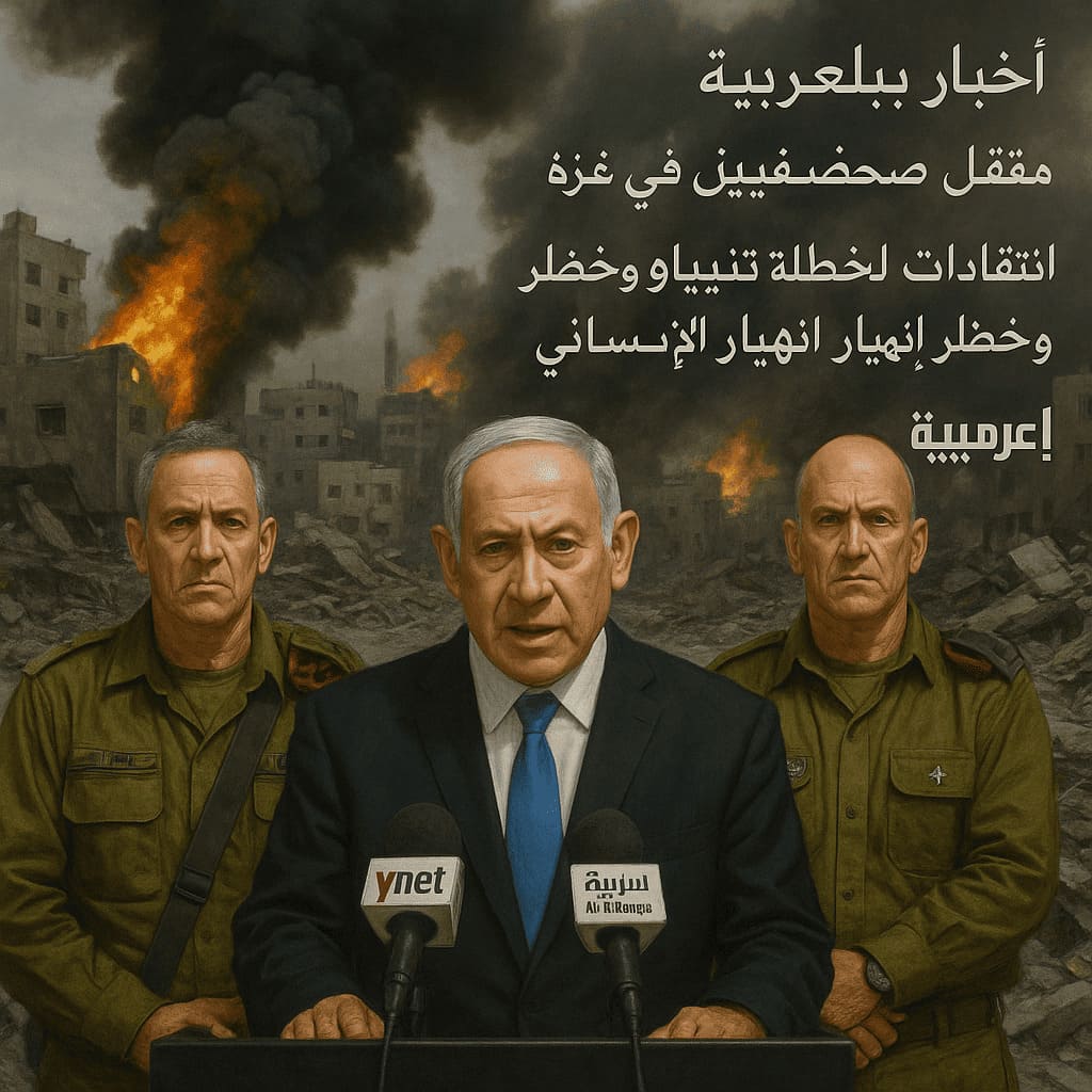 Крах мира или решимость к завершению?