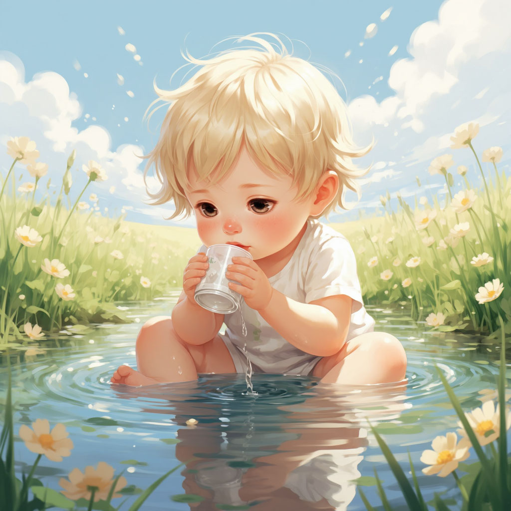 Бубаляля в новой сказочной роли. Ч. 3