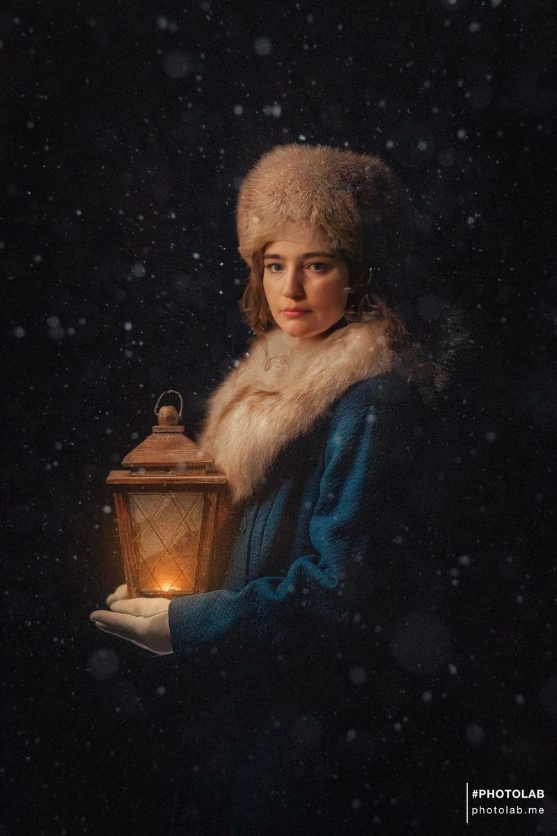 Мы ищем суеверие