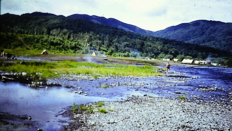 Петропавловск Камчатский 1983. Часть 2