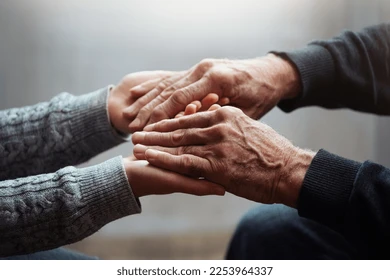 Басни Посохова о стариках