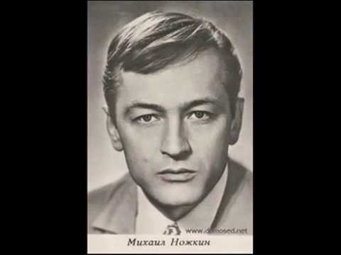 Ни врагов, ни друзей не видать...