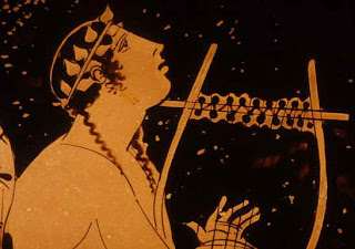 Уильям Шекспир. Орфей