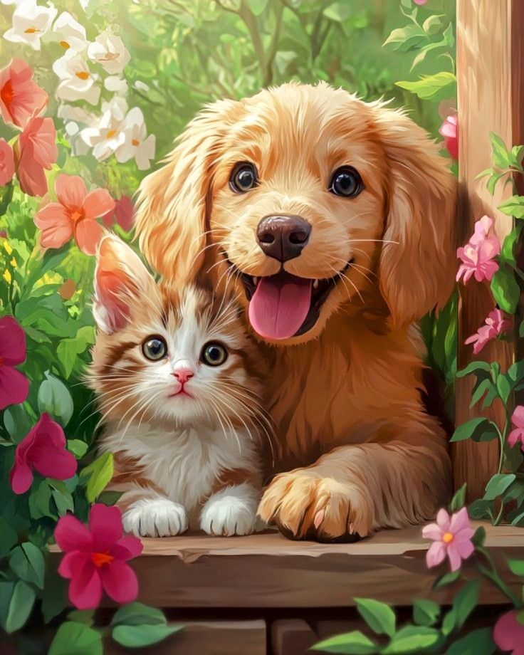 Как же удивителен твой нос!