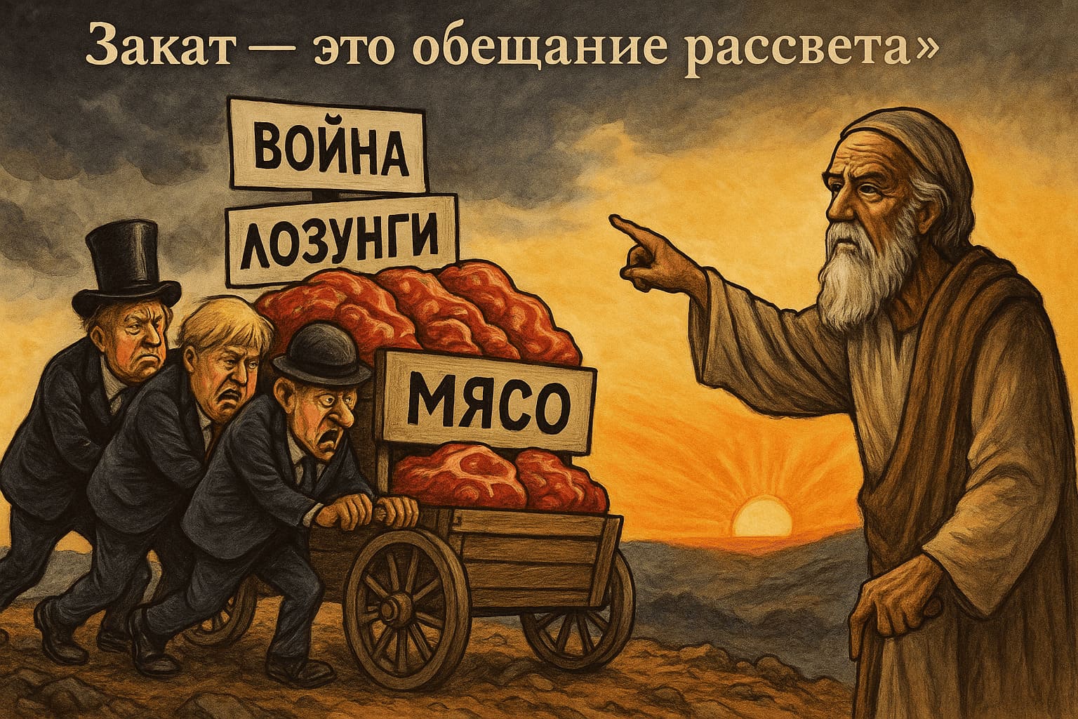 Измерения Часть II. Мысли мои мысли