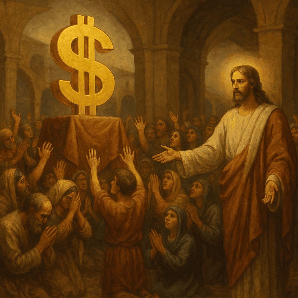 Эпоха потребления куда мы идём?