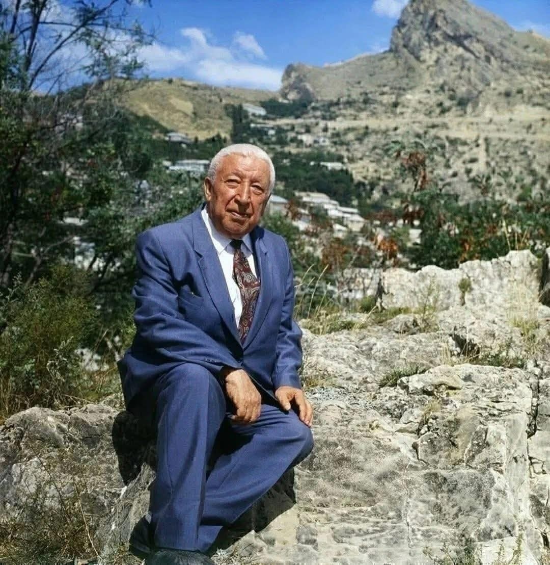 Когда я окажусь на свете том