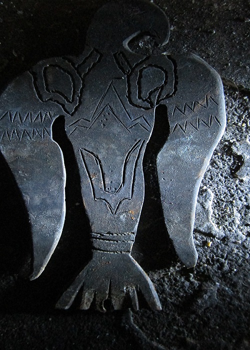 Вечность... старости подарок