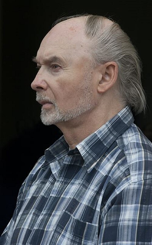 Кутилин Владимир Александрович косторомич