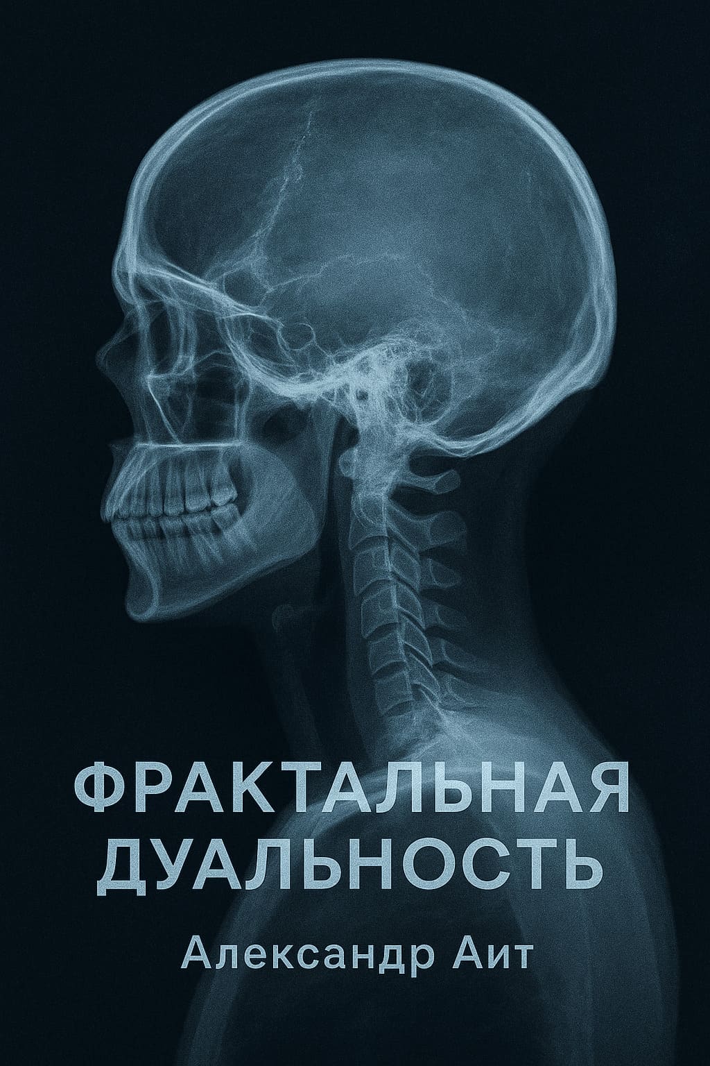 Фрактальная дуальность