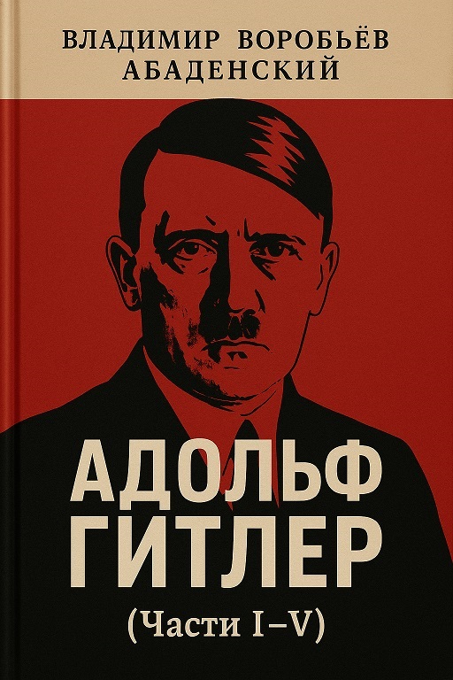 Адольф Гитлер Гиена Православие