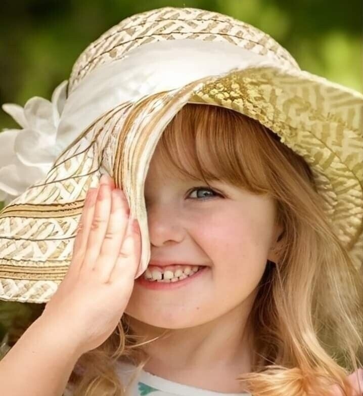 Папина доча 4