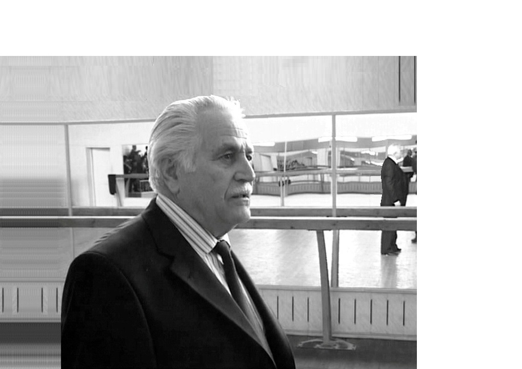 Балетмейстерские реформы Хаджисмела Варзиева