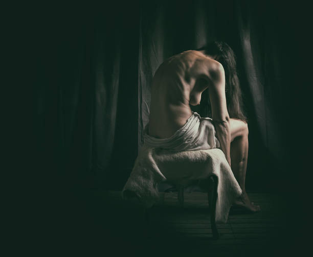 Депрессия НЕ настрадавшихся, просьба НЕ обращаться