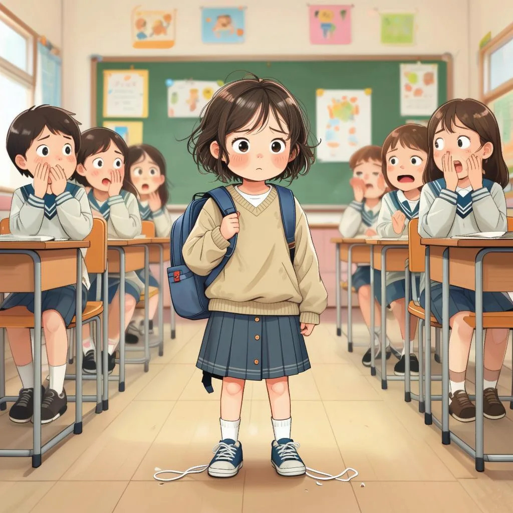 Сказка о пунктуальности