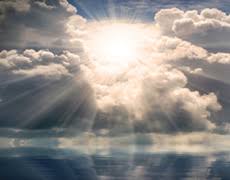 Все приходят к Господу богу