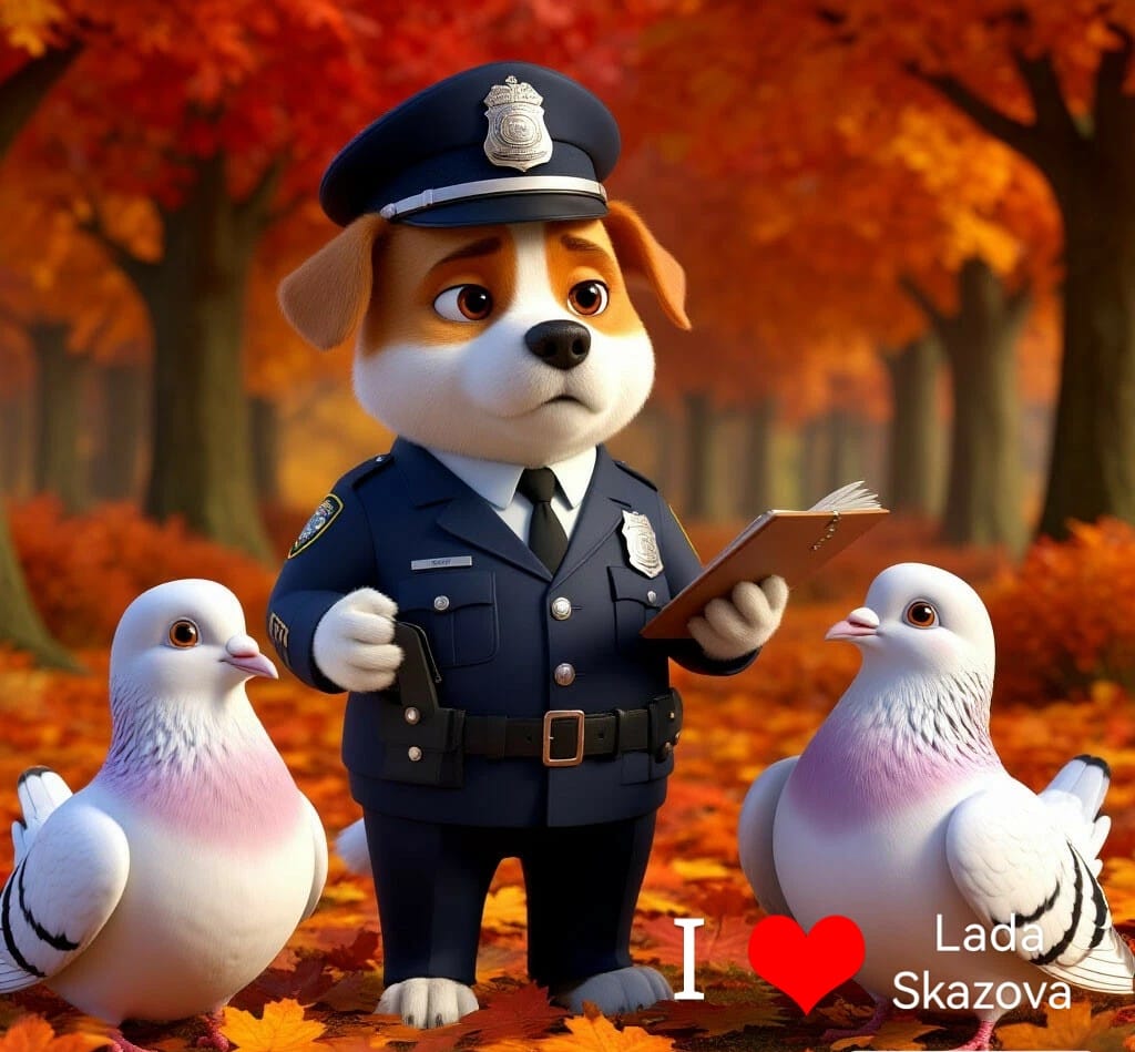 Сорванная свадьба. Глава 3. Подозрения