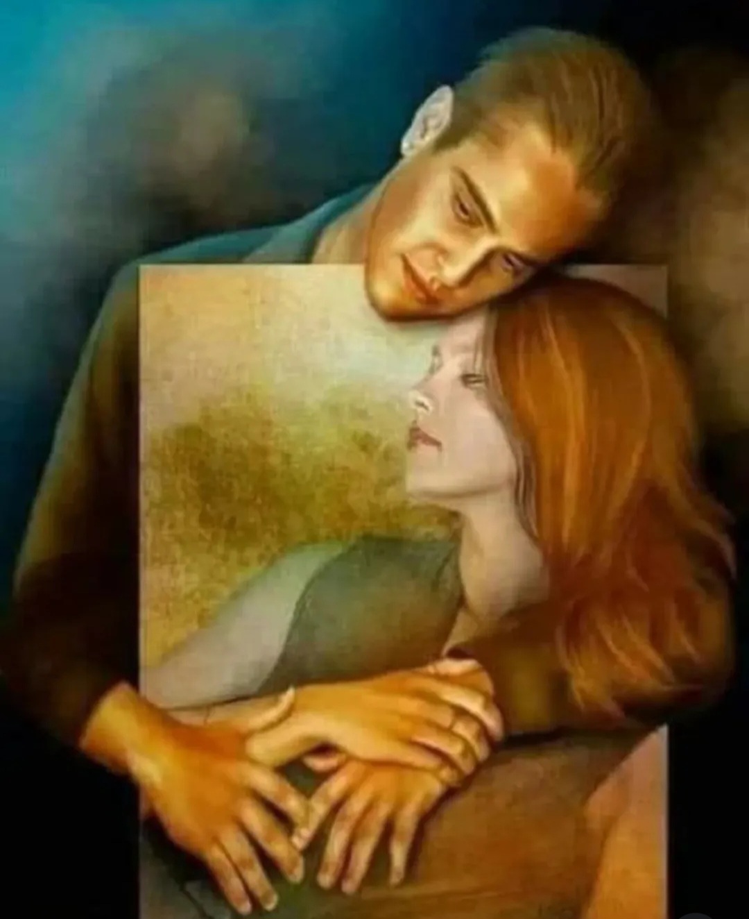 Без капли фальши...