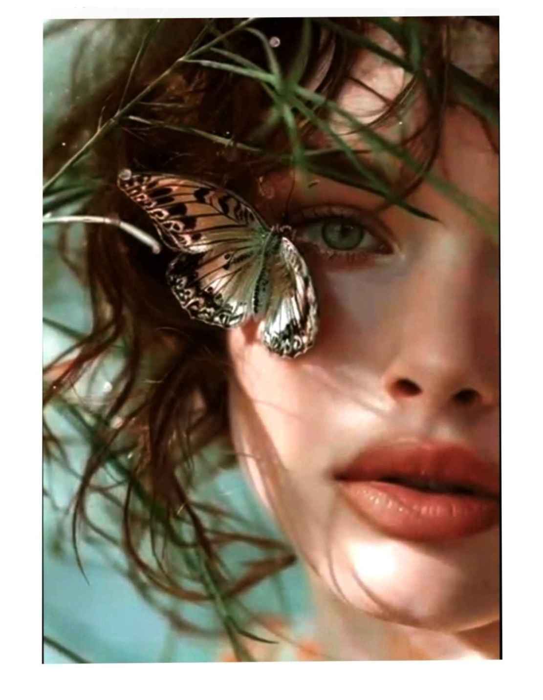 Нельзя собрать обрывки чувств