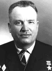 Александр Ильич Рыбников