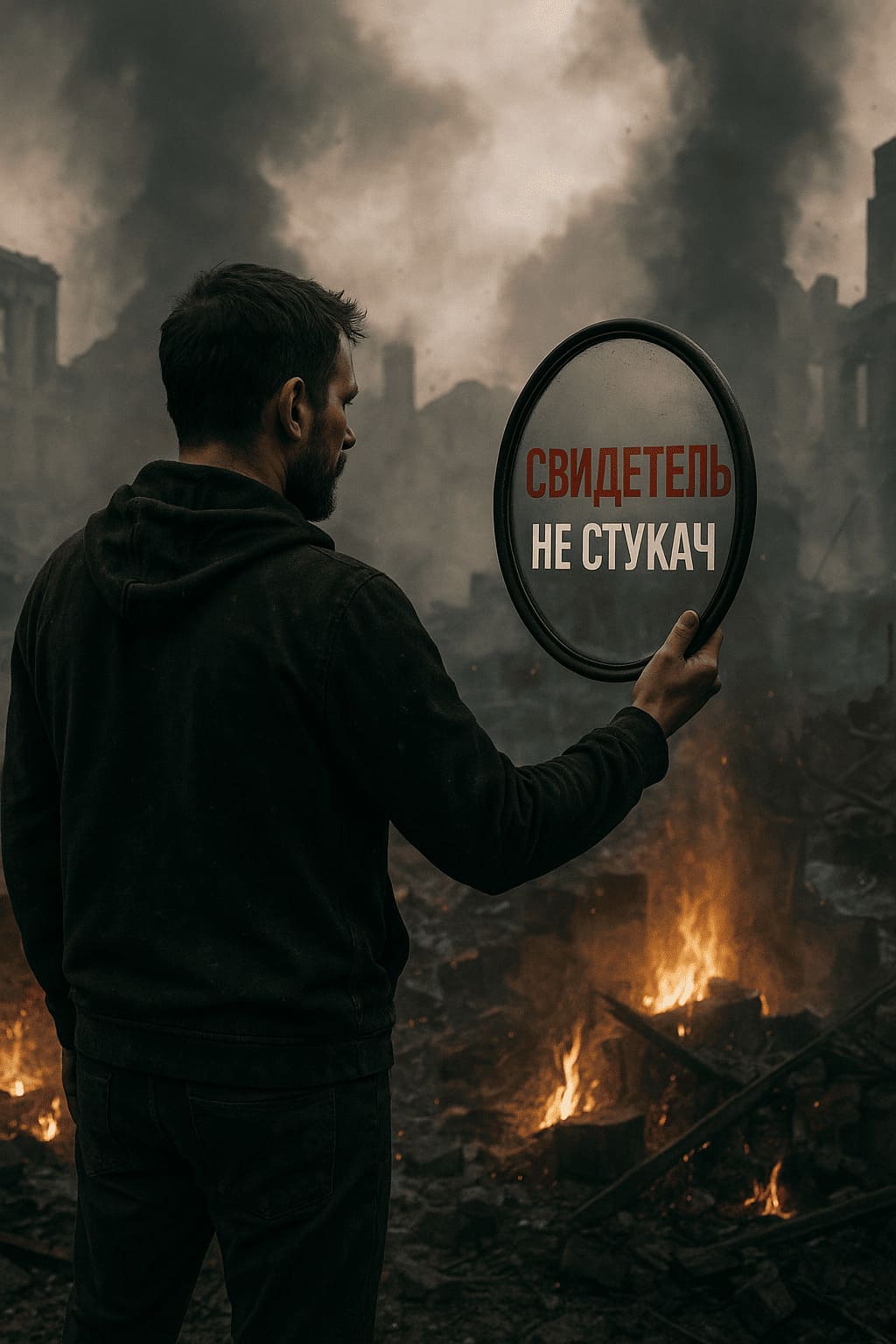 Заблуждение и вера