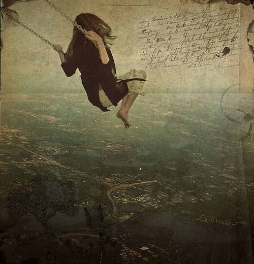 Как давно я мечтала