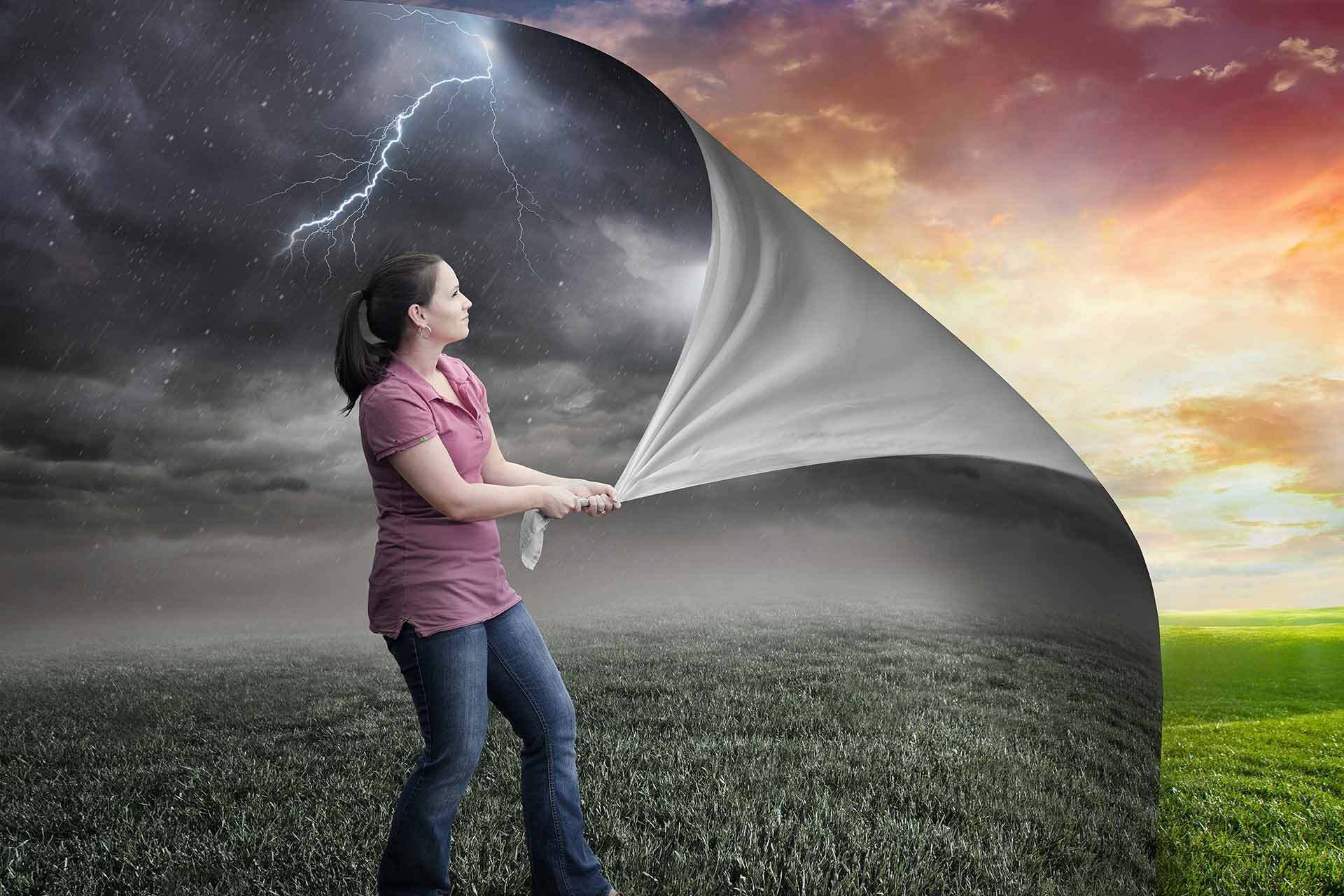 Отсутствие заблуждений