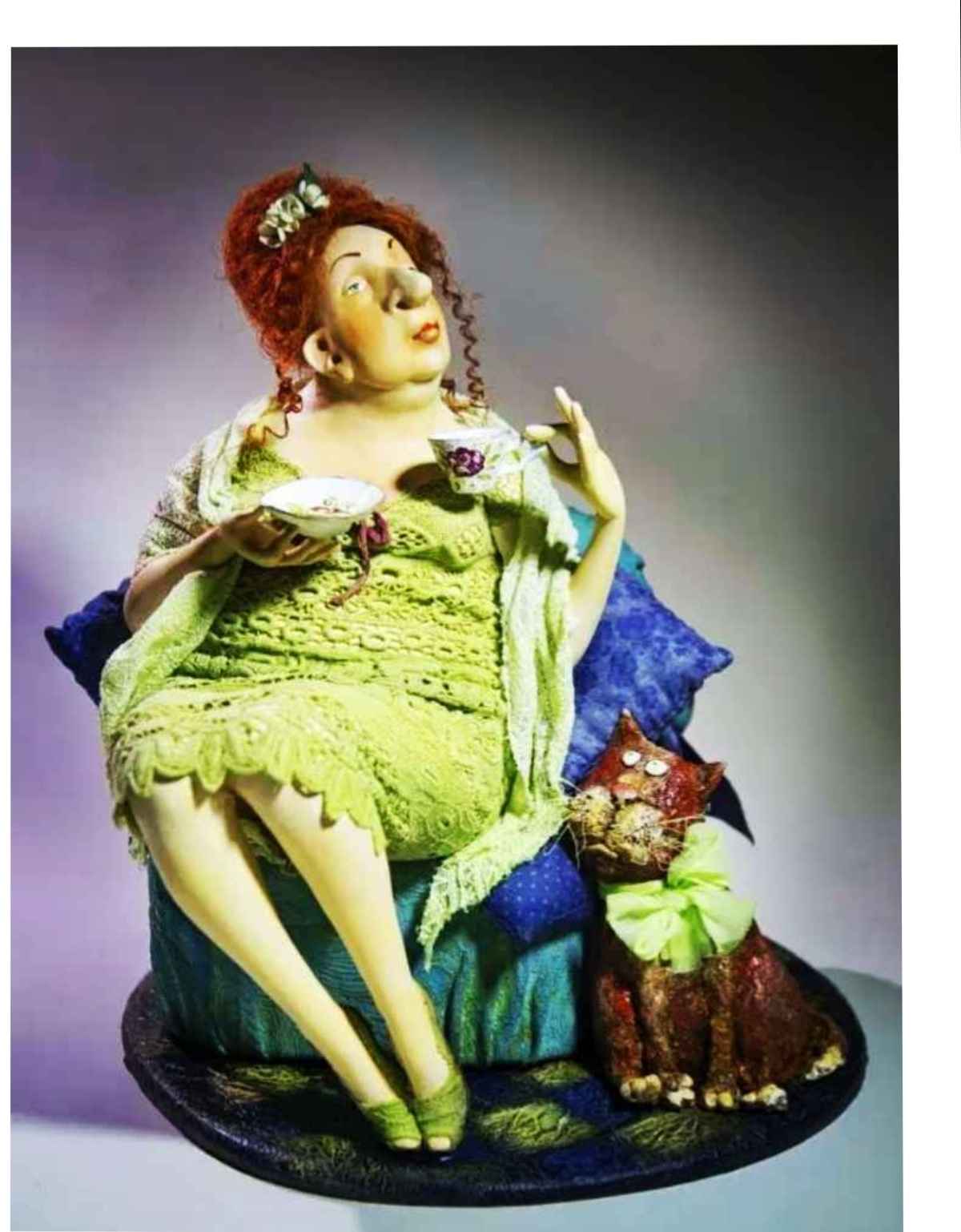 Мечты. Шуточные стихи