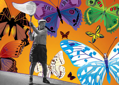 Коллекционер