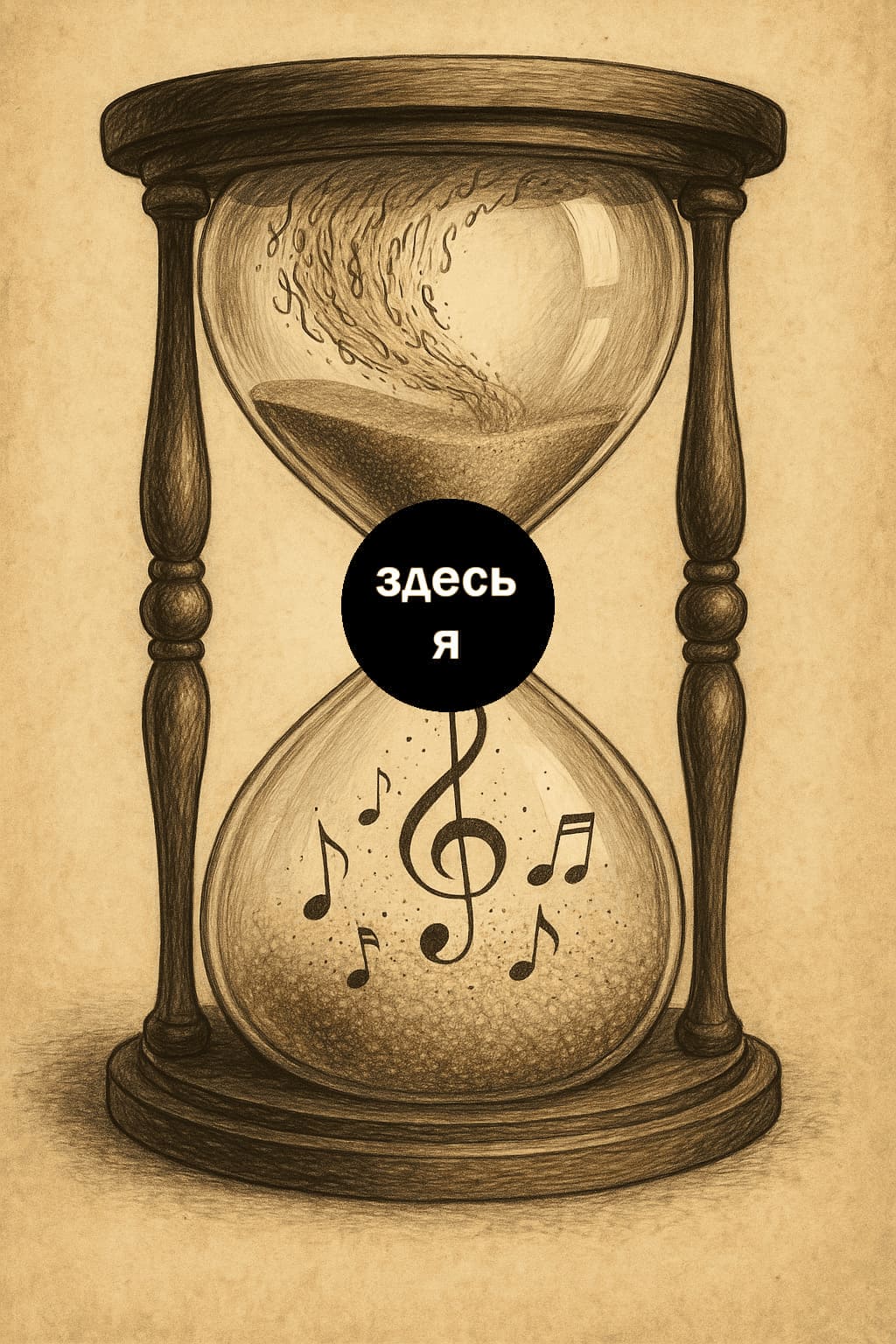 Прыжки. Пар и песчинка перехода