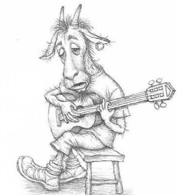 Он не альфа-самец