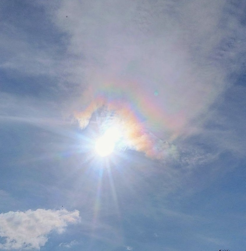 Вот и лето уже на исходе