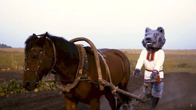 Распахал мою душу плугом