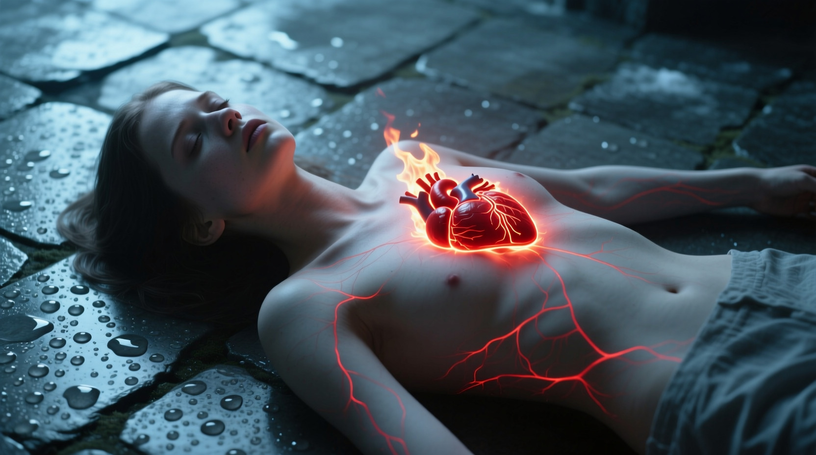 Дневник. Холодно