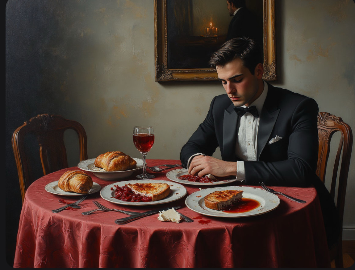 Обновления к тебе приходят