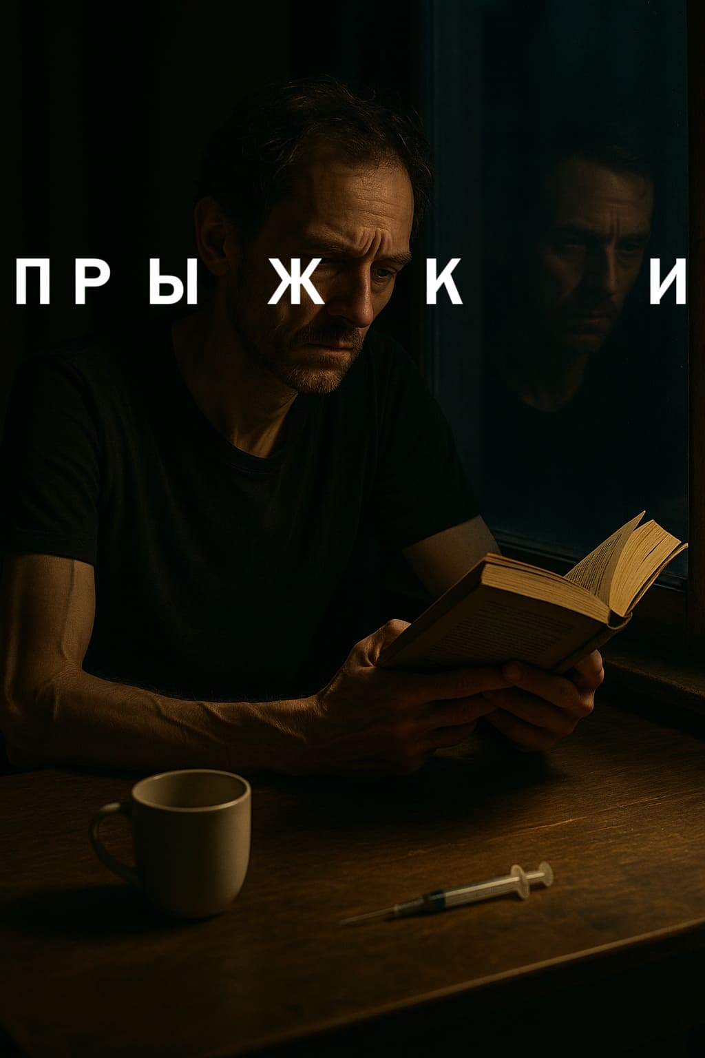 Прыжки - Опиум