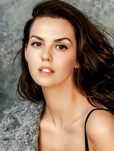 Лянка Грыу 1987