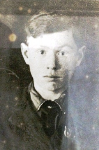 Письма защитника Воронежа Петра Усынина