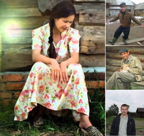 И Ваня, и Лев, и Кузьма