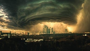 Ветер, Ты сегодня нужен!