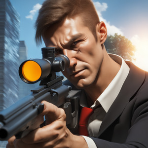 Вопросы искусственному интеллекту. Любить киллера