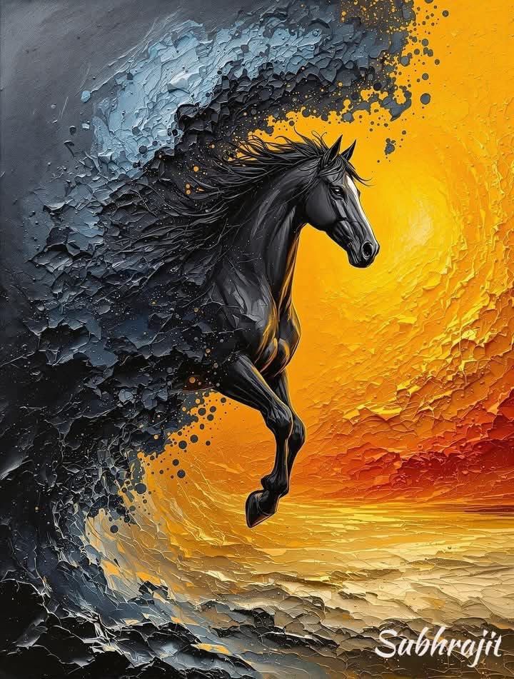 Наверное, что-то сломалось