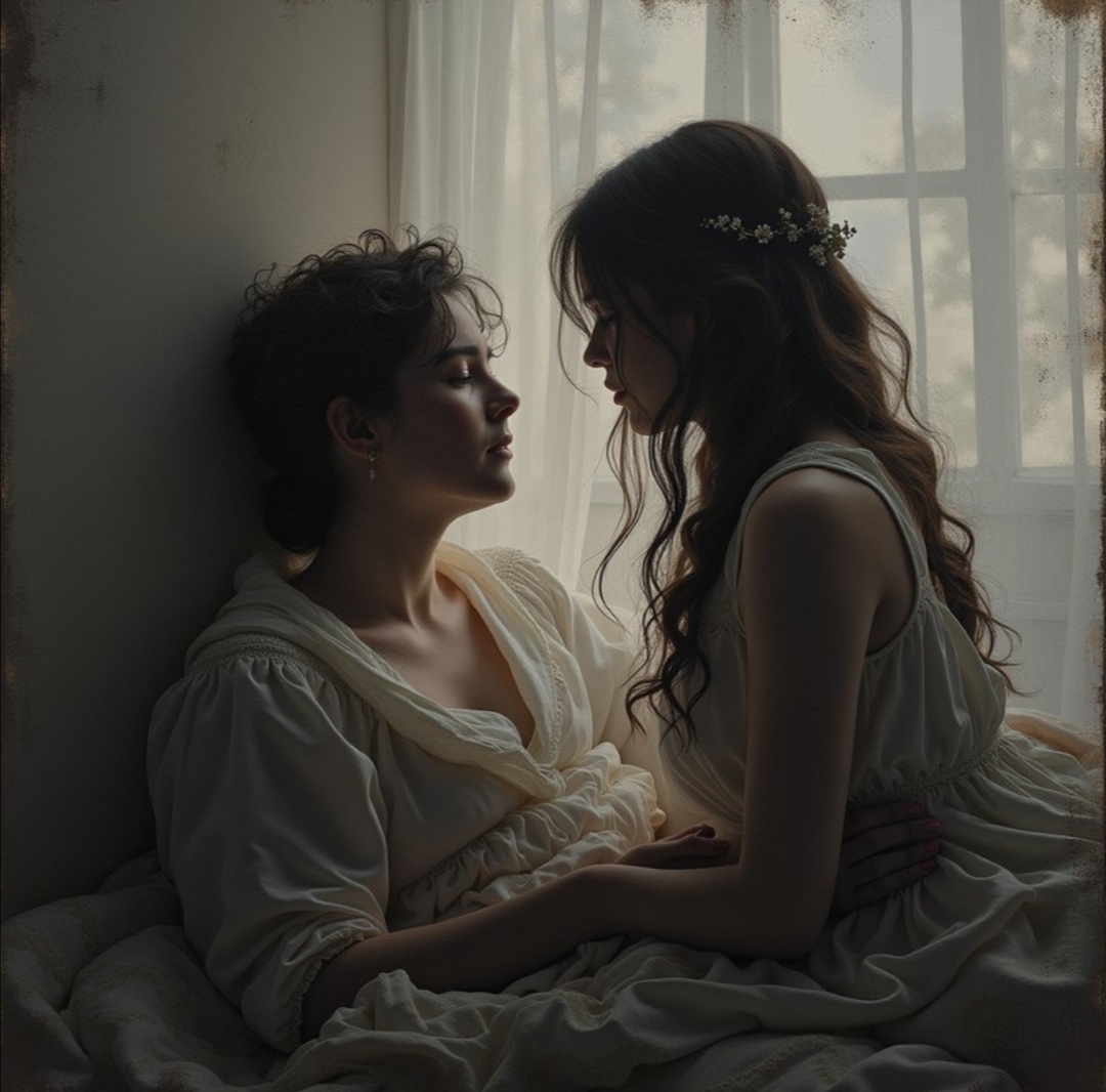 Измена душой