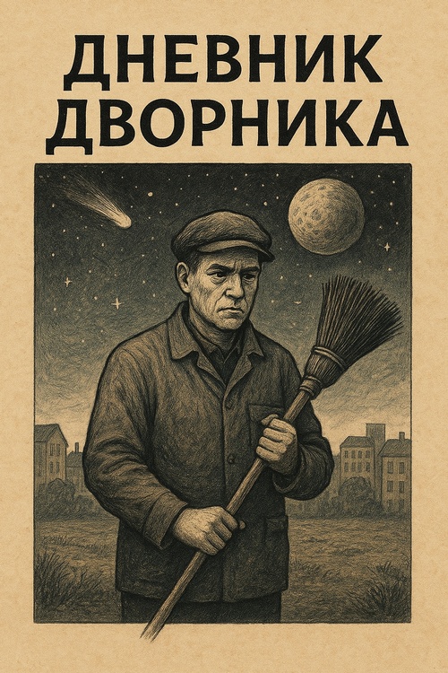Дневник дворника