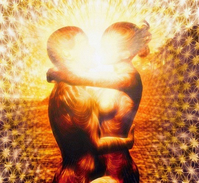 Наш сплав любви