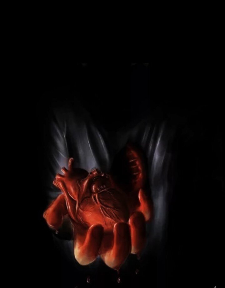 Сердце Единорога by Гаршина Карела