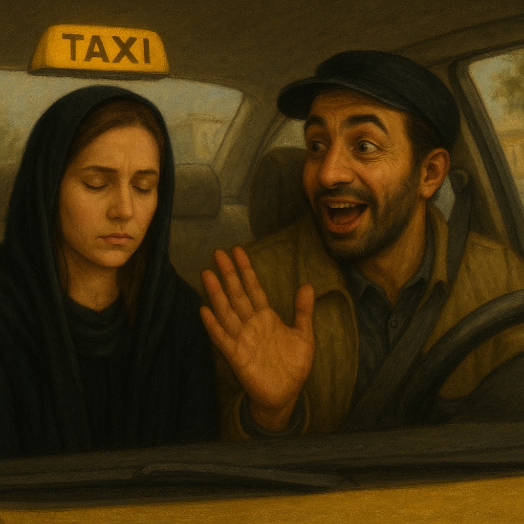 Целых двадцать минут