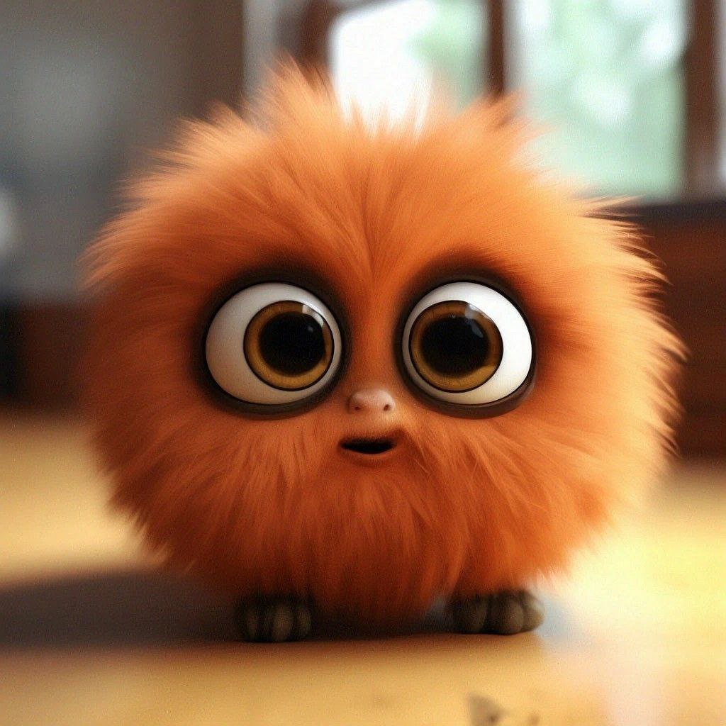 Шерстяной колобок 3 часть